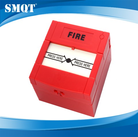 EB-115 Fire emgerency call point  manual  button