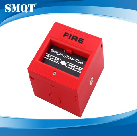 كسر الزجاج الطوارئ EB-116