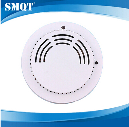 EB-119 Wireless smoke detector for home alarm system