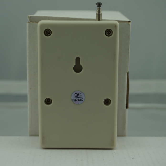 EB-121无线传输中继器