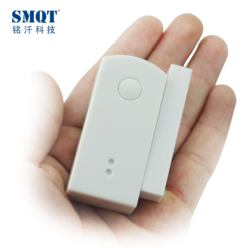 EB-130B with emergency button wireless door detector