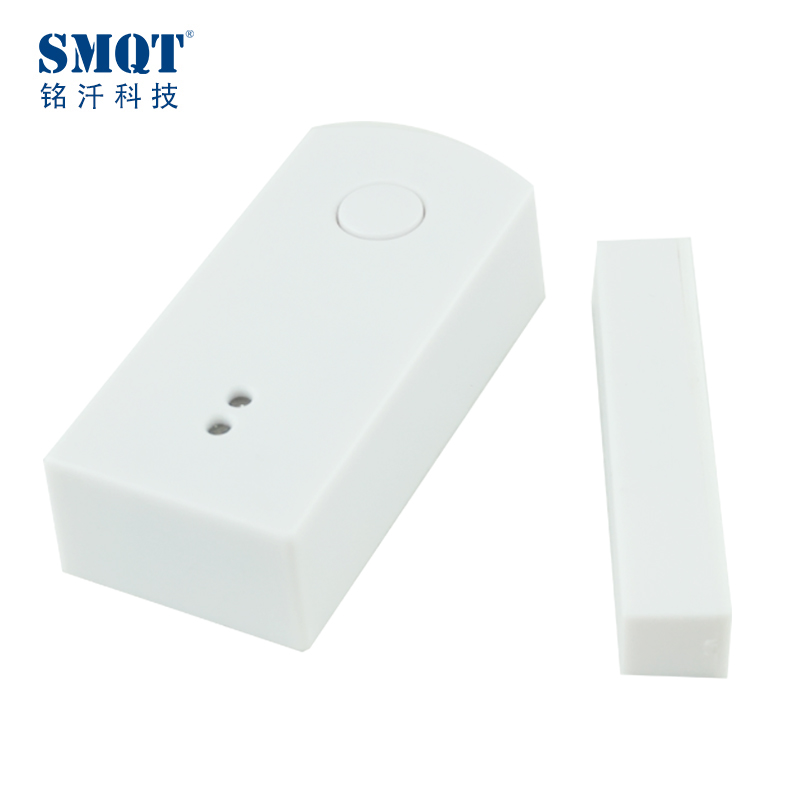 EB-130B with emergency button wireless door detector