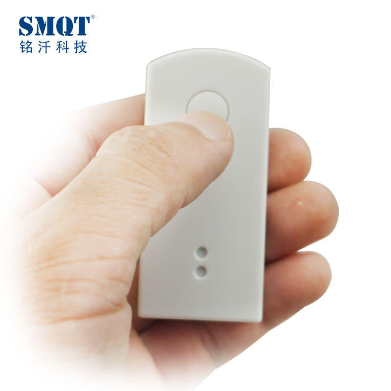 EB-130B with emergency button wireless door detector