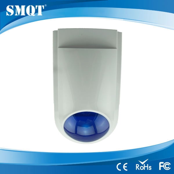 EB-167W-1 Wireless Strobe Alarm Siren