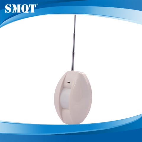 EB-188 شرطة التدخل السريع للكشف عن لاسلكي الستار