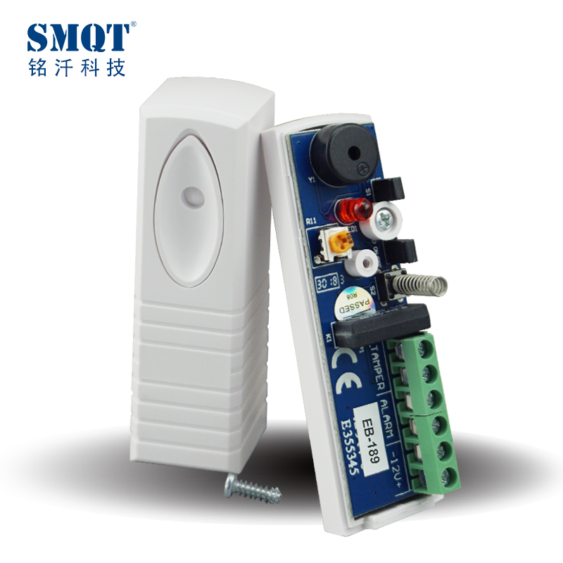 EB-189 Wired Digital Vibrate Detector Sensor