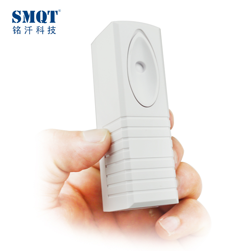 EB-189 Wired Digital Vibrate Detector Sensor