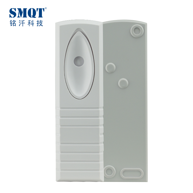 EB-189 Wired Digital Vibrate Detector Sensor