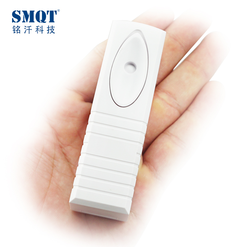 EB-189 Wired Digital Vibrate Detector Sensor