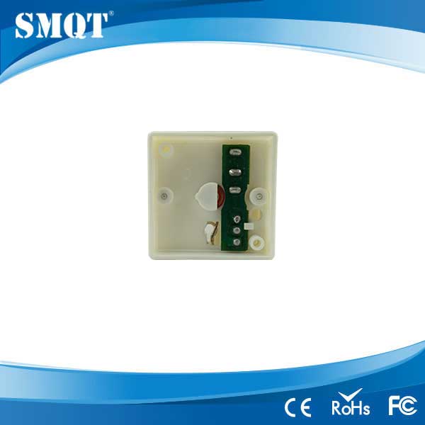 Fire emergency button