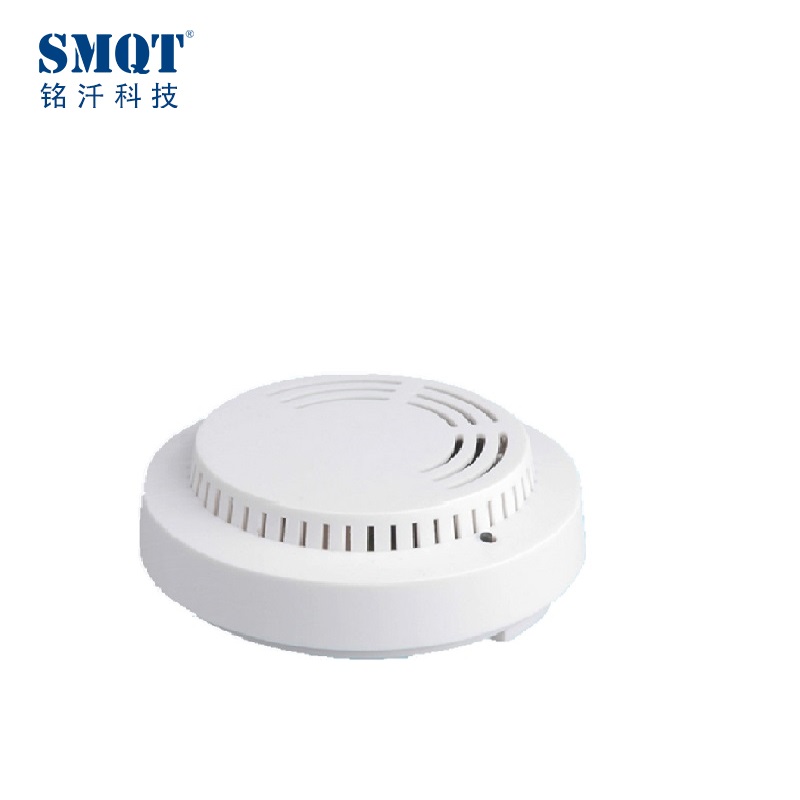 Fire gsm alarm system smoke detector wireless connected,smoke detector brands