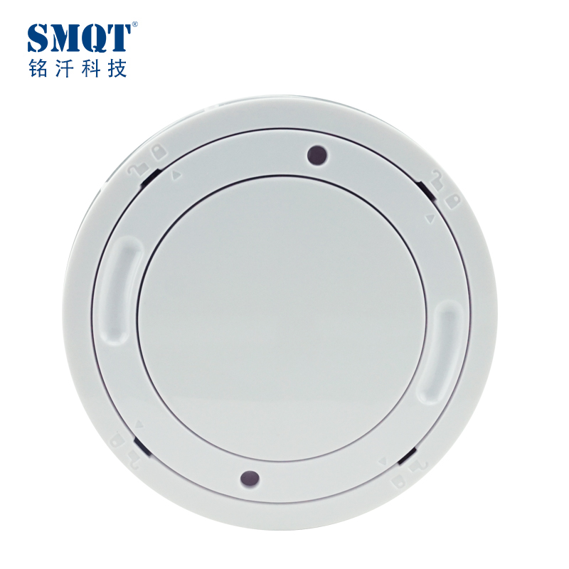 Sirena sistema di allarme GSM EB-163W Sirena stroboscopica senza fili standalone