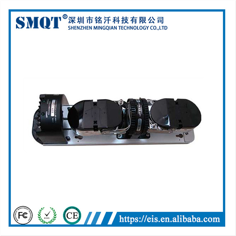 High quality waterproof laser beam outdoor/indoor active infrared 4 beams detector