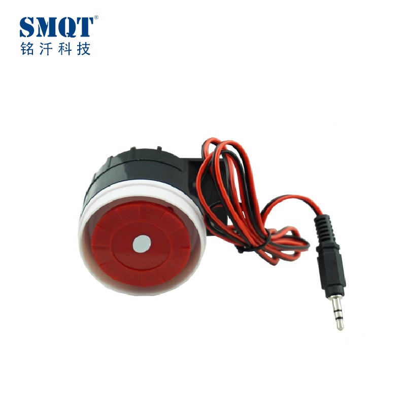 Hight dB sound electric siren alarm,electronic horn
