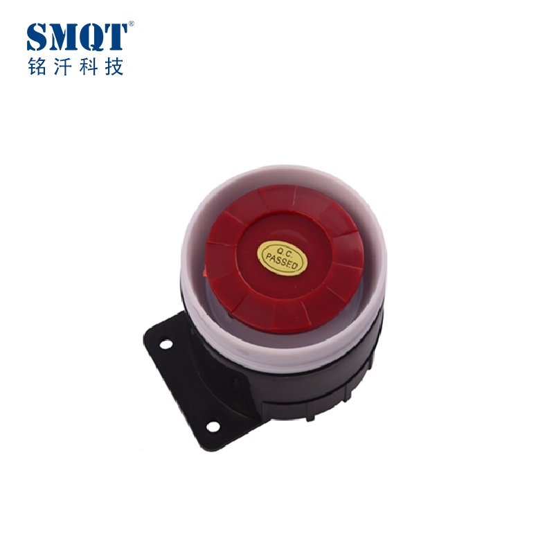 Hight dB sound electric siren alarm,electronic horn