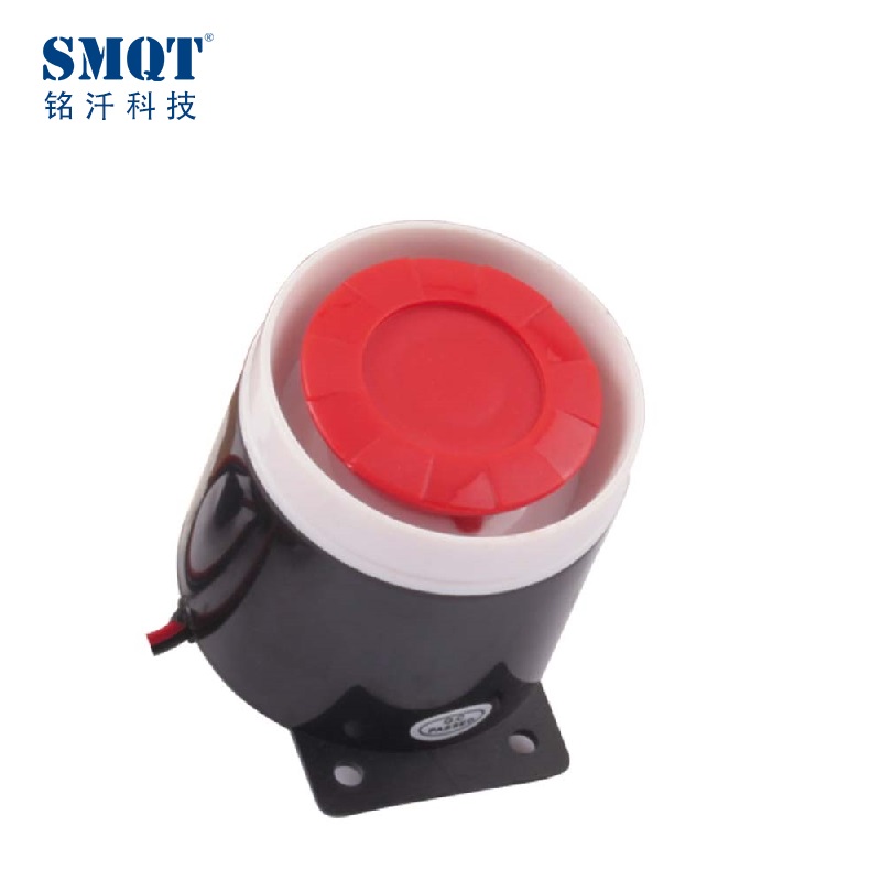 Hight dB sound electric siren alarm,electronic horn