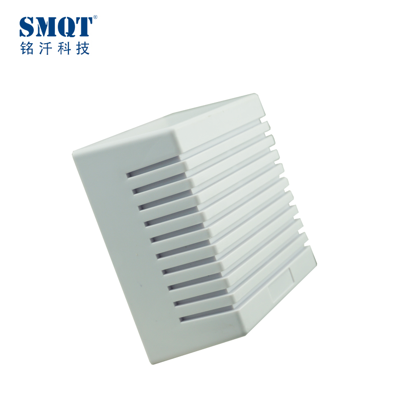 Hệ thống báo động trong nhà Hệ thống báo động không thấm nước, còi điện tử, sạc 12 volt