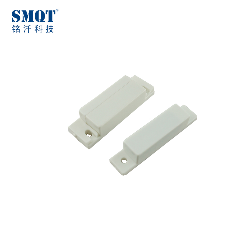 Home safety Wired NO/NC Door Magnetic Contact with OEM&ODM