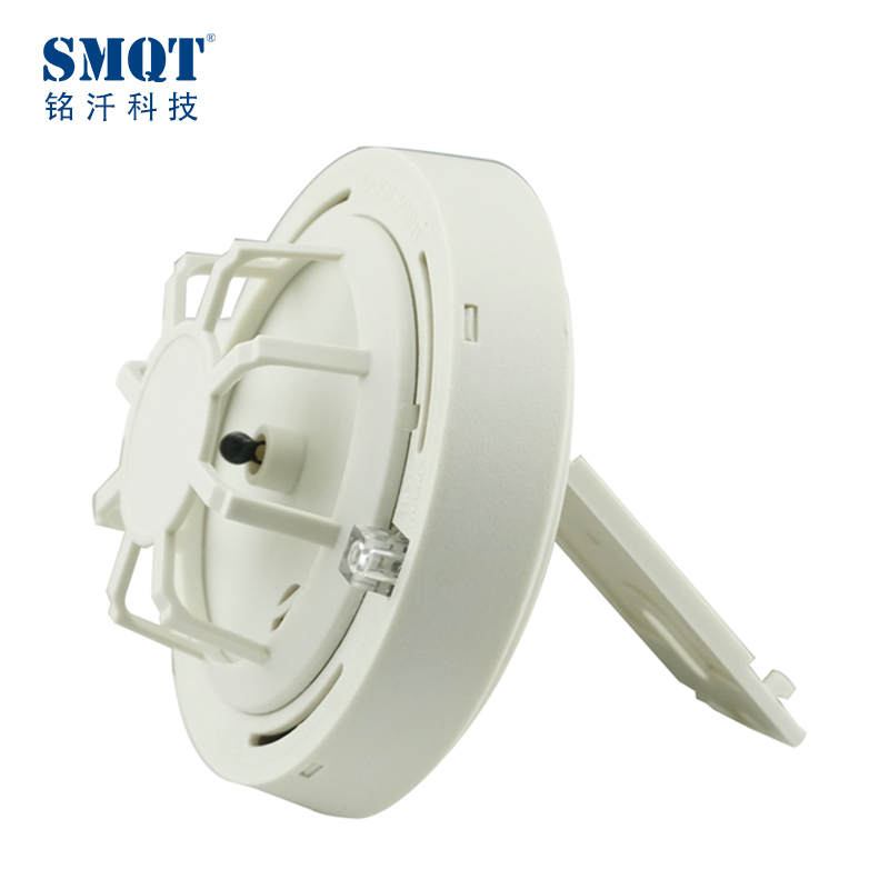 家用有线热探测器安全
