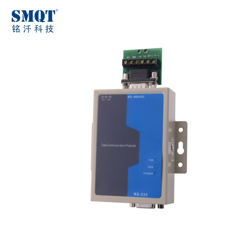 长距离PC rs485转换器RS232,1200M转换器
