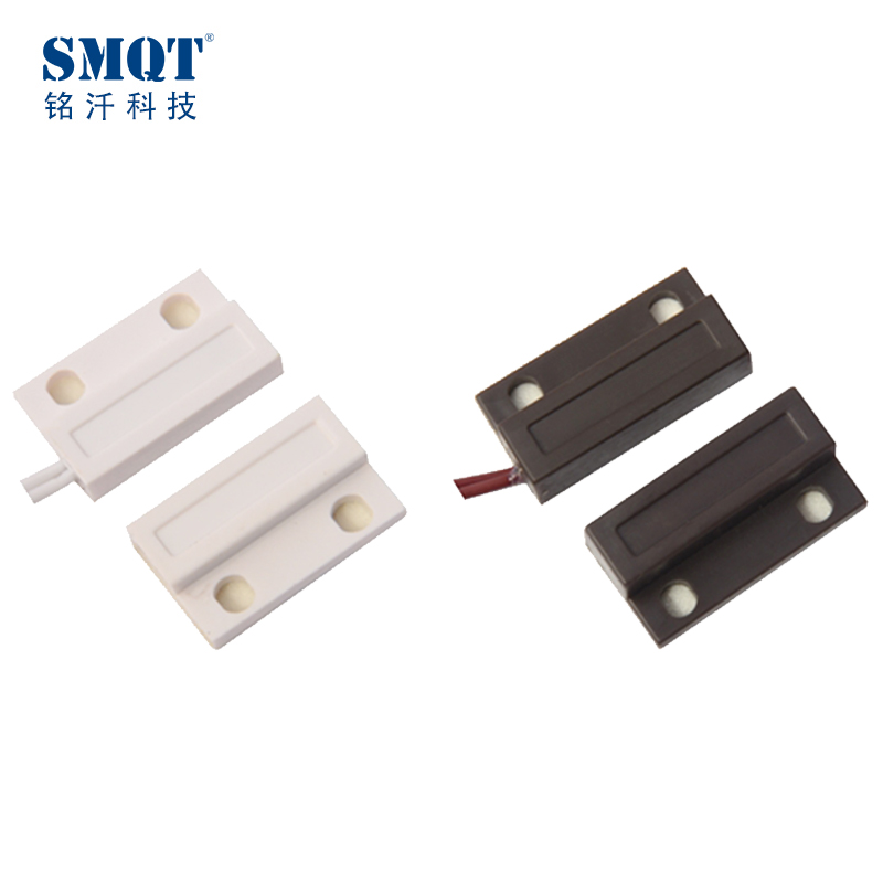 Kích thước nhỏ cửa sổ cửa di chuyển khoảng cách cảm biến detector từ