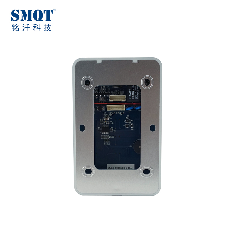 New design standalone keypad,card system,rfid keypad