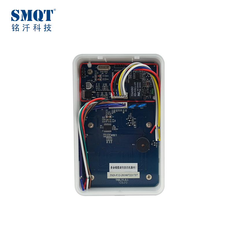 New design standalone keypad,card system,rfid keypad