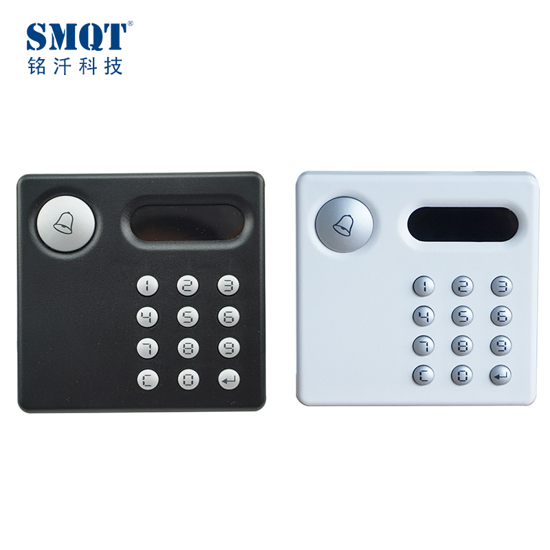 شاشة OLED القارئ IC (13.56MHZ) وصول بطاقة التحكم EA-93DK