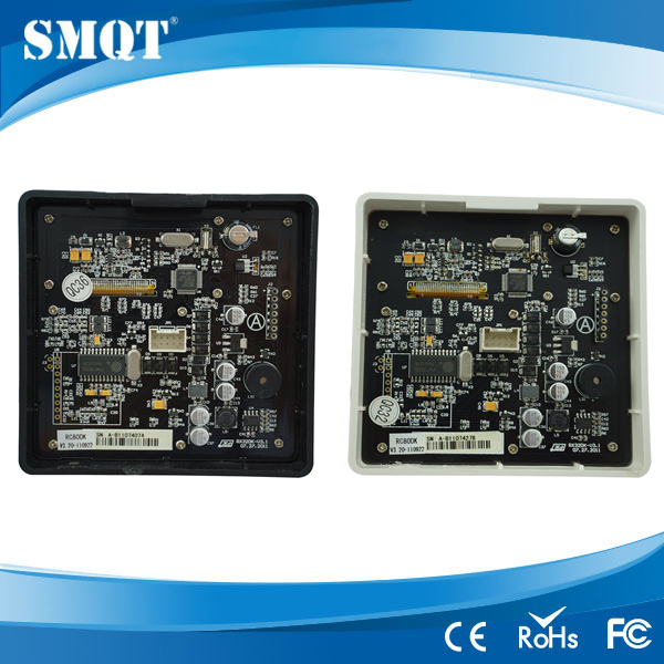 OLED Screen ID (125Khz) Lecteur de cartes de contrôle d'accès EA-92DK