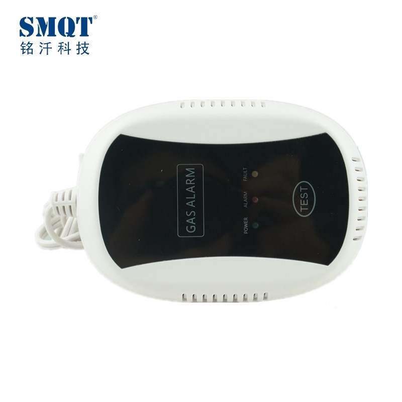 独立气体探测器，声压85dB