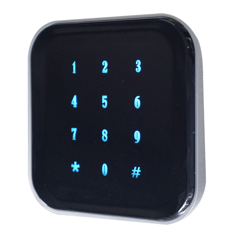 WG26 / 34可调的防水门禁IC（13.56MHz）读卡器