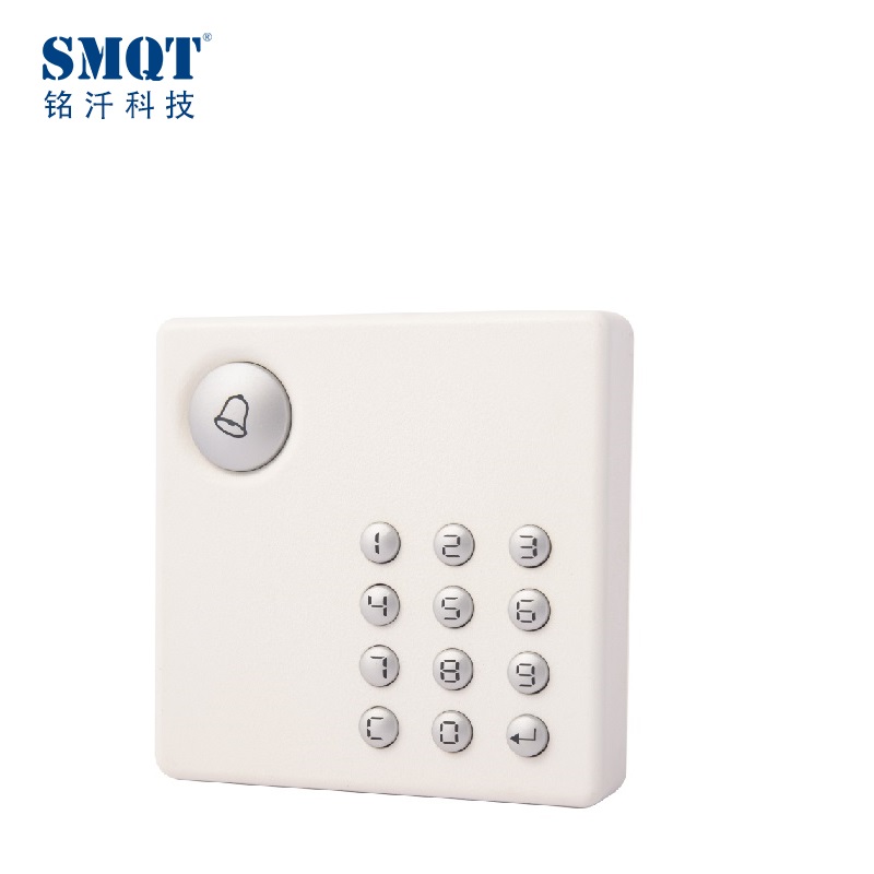 Waterproof em proximity card reader,id card reader,125khz reader