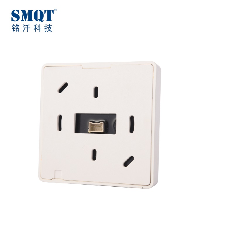 Waterproof em proximity card reader,id card reader,125khz reader