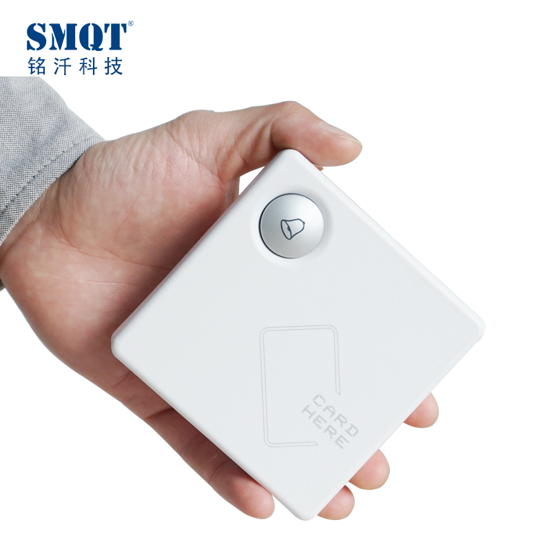 Waterproof ID card door access control card reader EA-92