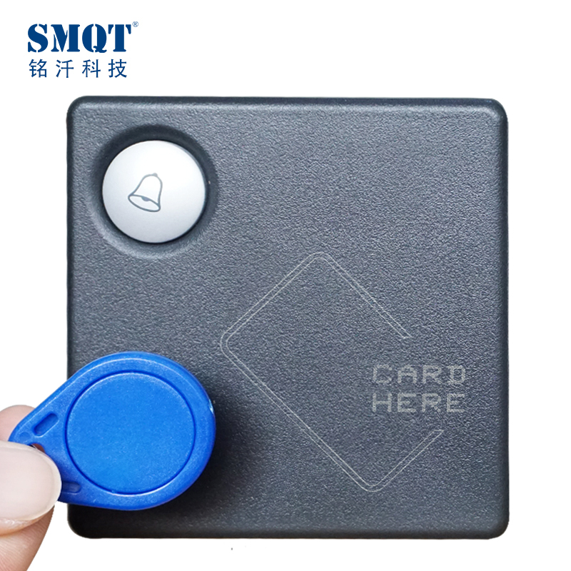 Waterproof ID card door access control card reader EA-92