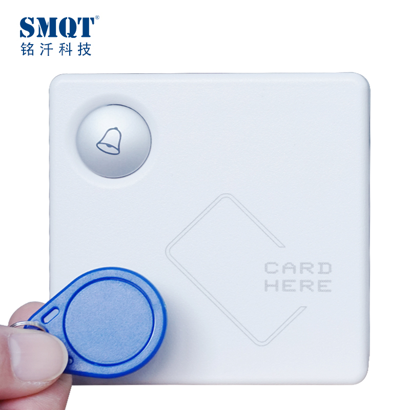 Waterproof ID card door access control card reader EA-92