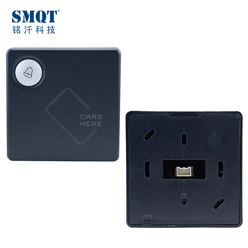 Waterproof ID card door access control card reader EA-92