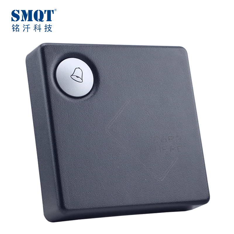 Waterproof ID card door access control card reader EA-92