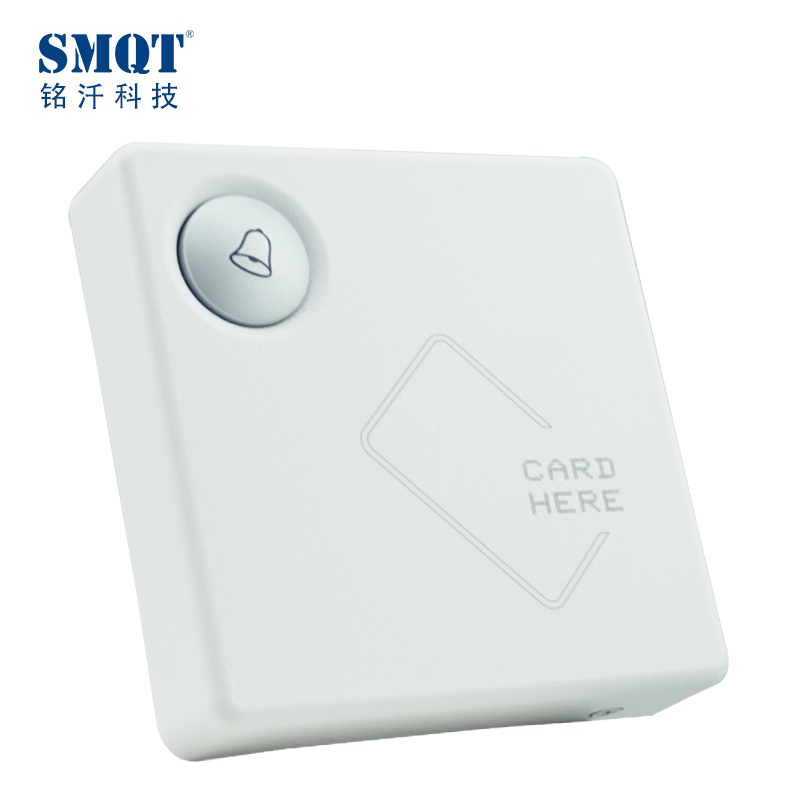 Waterproof ID card door access control card reader EA-92