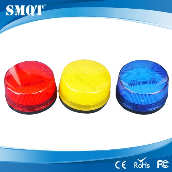 السلكية القوية ضوء الكهربائي من إنذار الشركة المصنعة ضوء ستروب