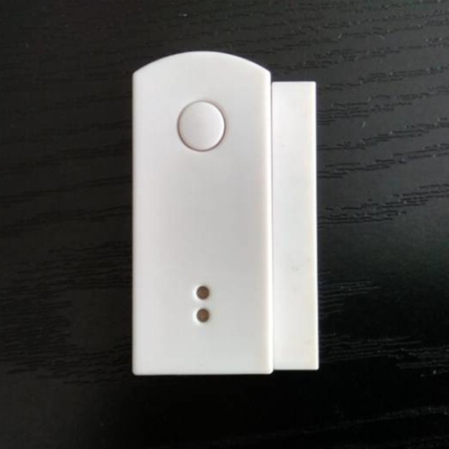 无线433mhz / 315mhz门窗磁传感器