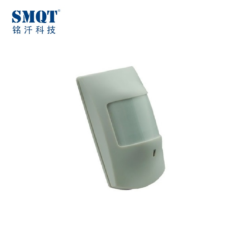 无线报警检测报警12V