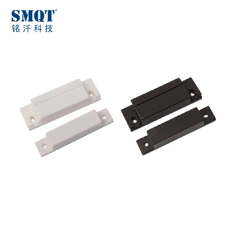有线门磁接触NO / NC用于木门或窗