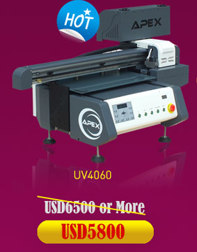 UV Printer