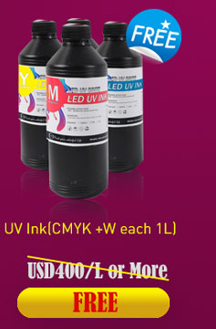 UV Ink