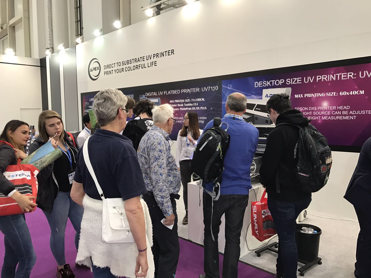 China Trade Shows manufacturer