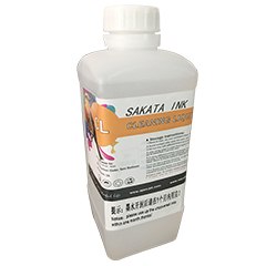 TOSHIBAプリンタヘッド用1リットル洗浄液