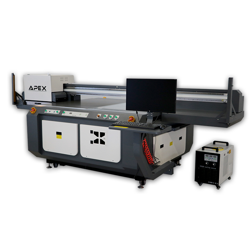 Digital UV Printer RH1610GM