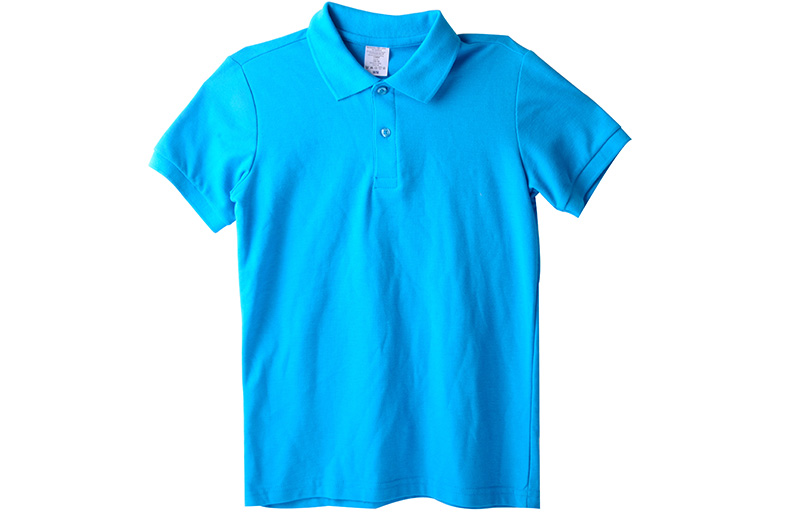 230g POLO T-shirt