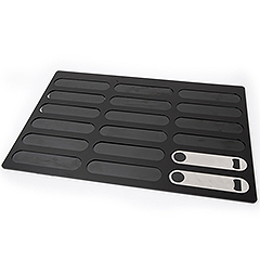 Acrylic Mold for Bottle Opner- Big